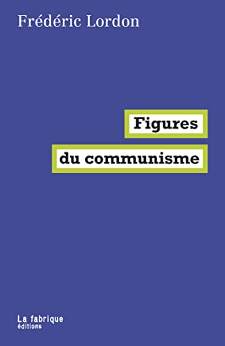 Beispielbild fr Figures Du Communisme zum Verkauf von RECYCLIVRE