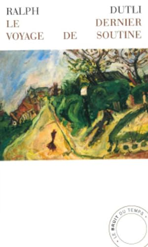 9782358731935: Le dernier voyage de Soutine: 22