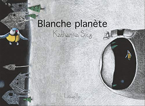 Beispielbild fr Blanche Plante zum Verkauf von RECYCLIVRE
