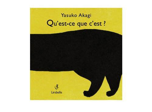 9782358780797: KAMISHIBA Qu'est-ce que c'est ?