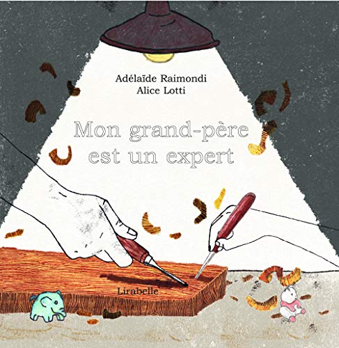 9782358781459: Mon grand-pre est un expert