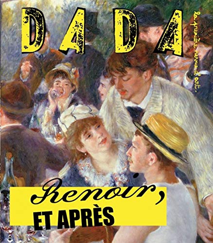 Stock image for Renoir et aprs (Revue Dada n149) for sale by Ammareal