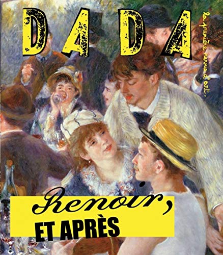 9782358800068: Renoir et aprs (Revue Dada 149)