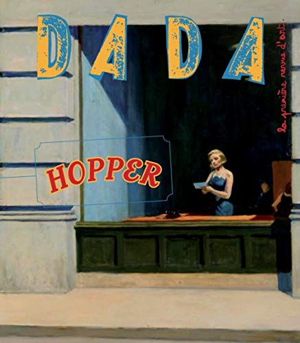Stock image for Dada, N 157, Juin 2010 : Hopper for sale by Revaluation Books