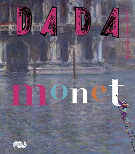 Stock image for Monet (revue Dada n158) for sale by Ammareal