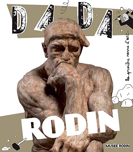 9782358800259: Rodin (revue dada 165)