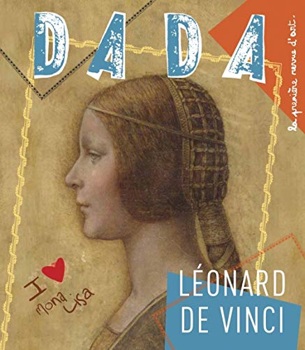 Imagen de archivo de Leonard de Vinci (Revue Dada n169) a la venta por Ammareal