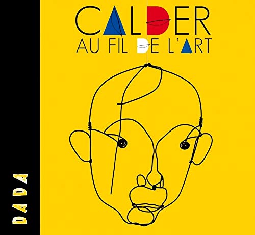 Beispielbild fr CALDER zum Verkauf von Ammareal