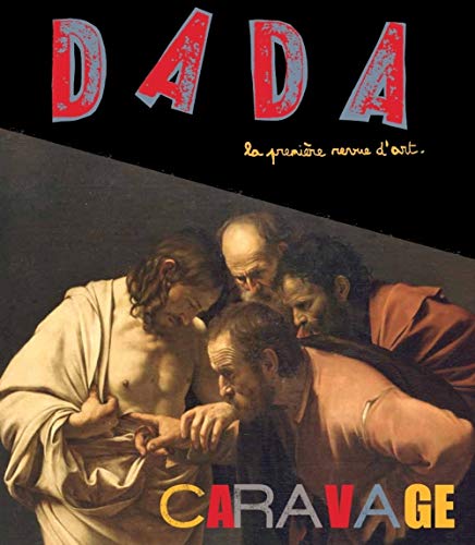 Beispielbild fr Dada, N 175 : Caravage zum Verkauf von Revaluation Books