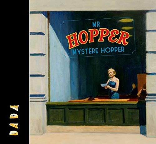 9782358800440: Mr. Hopper mystre Hopper