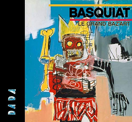 Stock image for BASQUIAT for sale by Ammareal