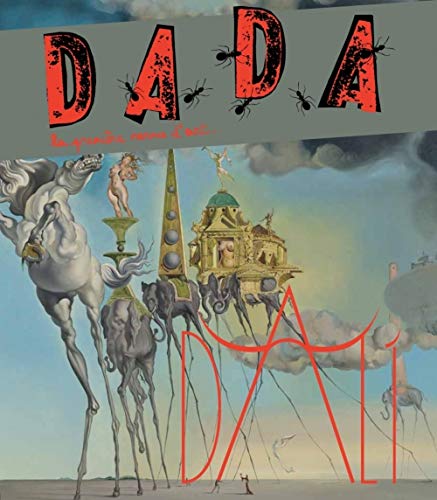 Beispielbild fr Dada, no. 178 : Dali zum Verkauf von Zubal-Books, Since 1961