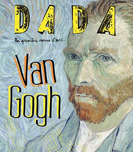 Beispielbild fr Dada, N 179, janvier 2013 : Van Gogh zum Verkauf von Revaluation Books