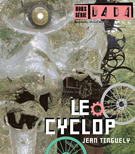 Imagen de archivo de Dada, Hors Srie N 2 : Le Cyclop a la venta por Revaluation Books