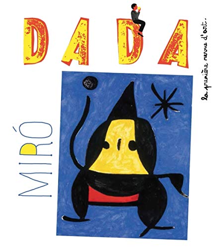 Imagen de archivo de Dada, Revue N 183 : Miro a la venta por Colin Martin Books