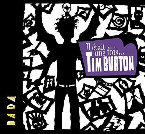 Beispielbild fr TIM BURTON zum Verkauf von Ammareal