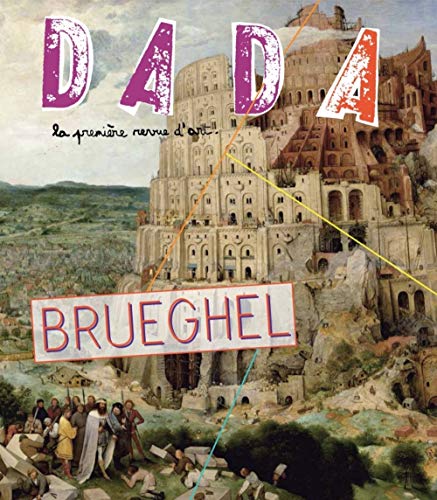 Beispielbild fr Brueghel zum Verkauf von Ammareal