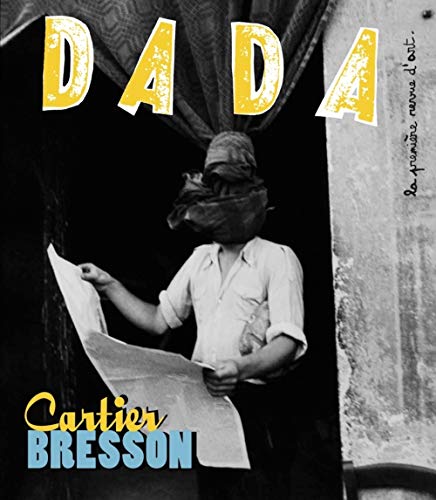 Beispielbild fr Dada, N 190 mars 2014 : Cartier-Bresson zum Verkauf von medimops