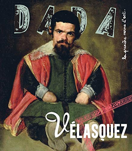 Beispielbild fr Dada, N 198 : Vlasquez zum Verkauf von Ammareal