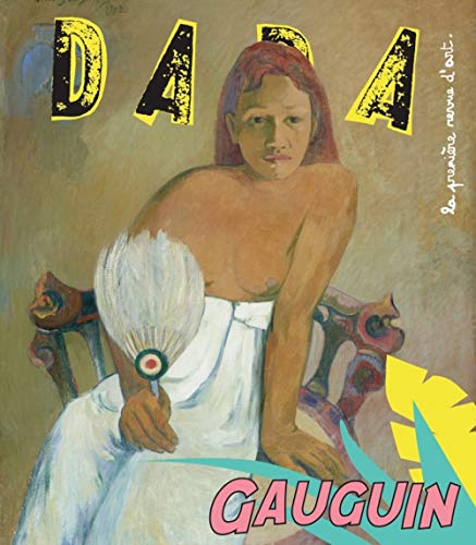 Beispielbild fr Gauguin (Revue Dada N 202) zum Verkauf von Zubal-Books, Since 1961