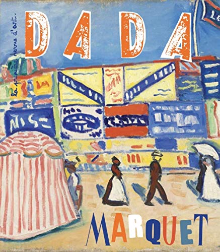 9782358800853: Marquet (revue dada 209)