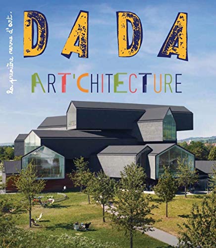 Beispielbild fr L'architecture (revue dada 211) COLLECTIF; ULLMANN, Antoine et HAUGOMAT, Tom zum Verkauf von BIBLIO-NET