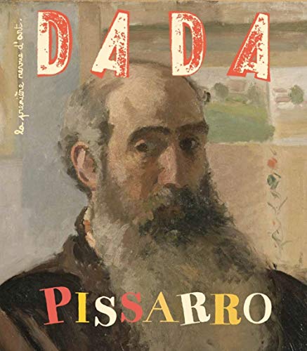 Revue Dada N°215 - Pissaro - Collectif et Collectif