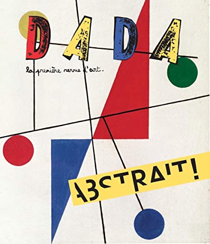 Stock image for Art abstrait (revue dada 226) for sale by Ammareal