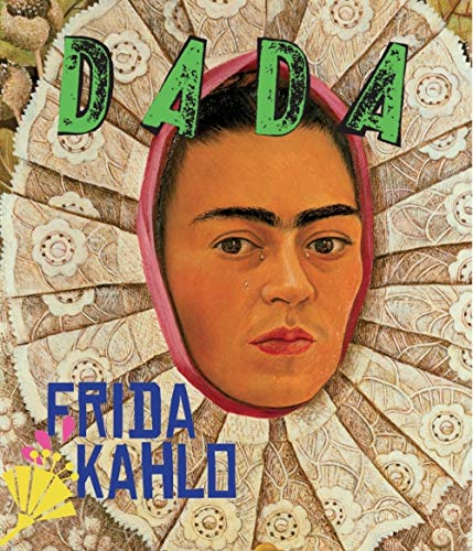 Stock image for Frida Kahlo (revue dada 228) for sale by More Than Words