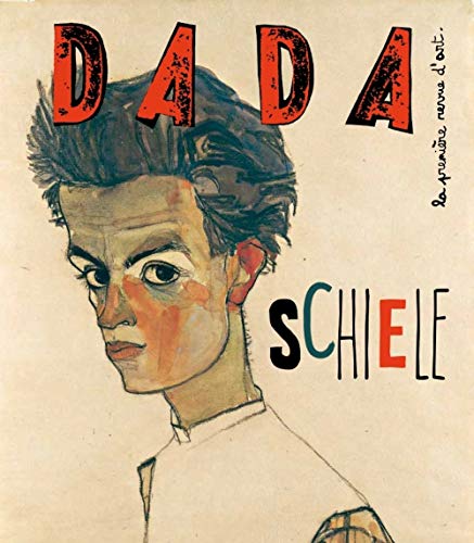 Schiele (Revue Dada N 231) - Collectif
