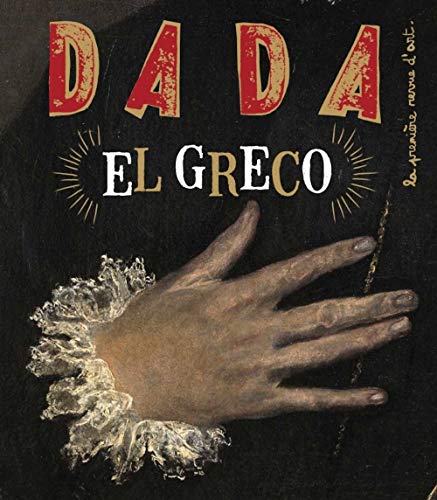 Beispielbild fr El Greco (revue dada 240) zum Verkauf von Ammareal