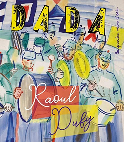Stock image for Dufy (Revue Dada 243) for sale by medimops