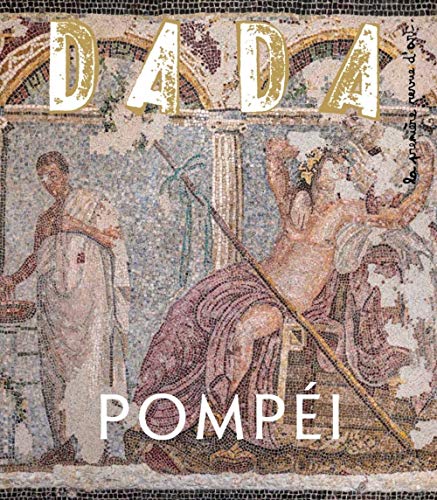 Stock image for Pompi (revue DADA 244) for sale by Ammareal
