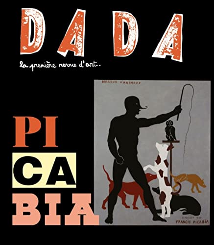 Beispielbild fr Picabia (Revue DADA 265) zum Verkauf von Ammareal