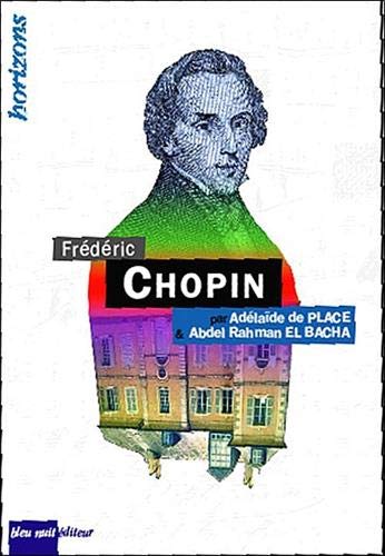 Stock image for Frdric Chopin for sale by Ammareal