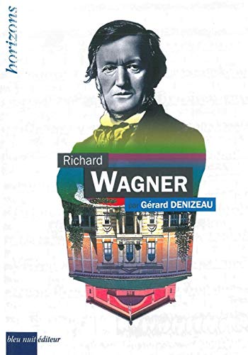 Beispielbild fr Richard Wagner zum Verkauf von Ammareal