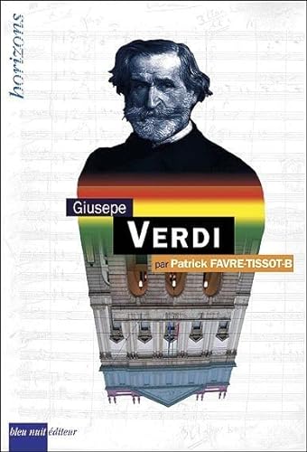 9782358840224: Giuseppe Verdi