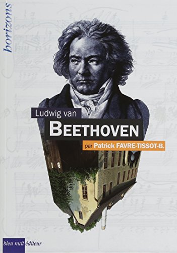 Beispielbild fr Beethoven,Ludwig Van zum Verkauf von LiLi - La Libert des Livres