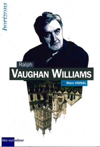 9782358840484: Ralph Vaughan Williams