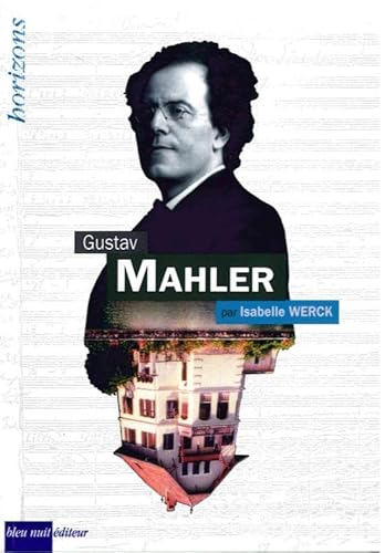 Beispielbild fr Gustav Mahler zum Verkauf von Revaluation Books