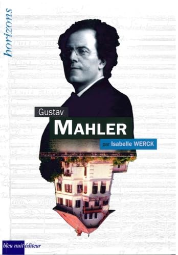 9782358840545: Gustav Mahler