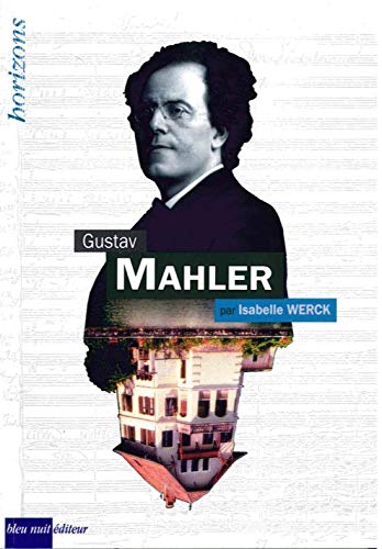 Stock image for Gustav Mahler for sale by Revaluation Books