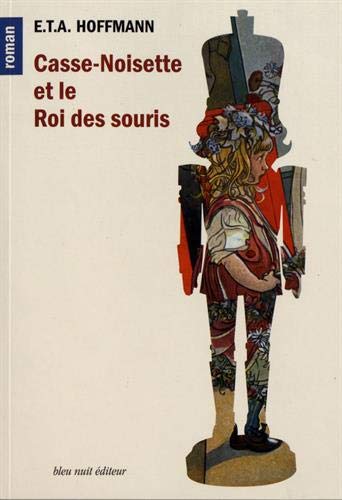 Stock image for Casse-Noisette et le roi des souris for sale by Revaluation Books