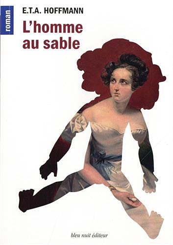 Beispielbild fr L'homme au sable: Suivi de Le Chevalier Gluck zum Verkauf von Ammareal
