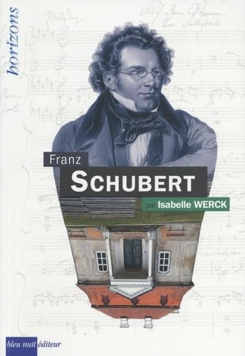 Beispielbild fr SCHUBERT, Franz zum Verkauf von medimops