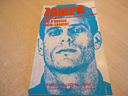 9782358870061: Zampa (0000)