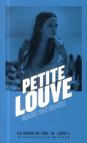 Stock image for Petite Louve for sale by Ammareal
