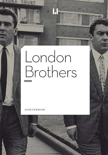 Stock image for London Brothers for sale by Ammareal