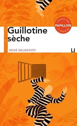 Beispielbild fr Guillotine sche zum Verkauf von Revaluation Books