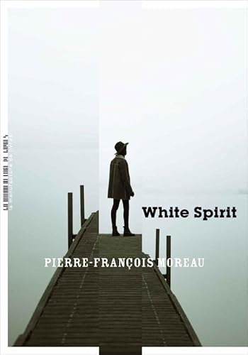 Beispielbild fr White spirit zum Verkauf von Ammareal